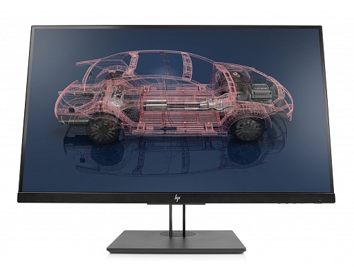 HP Z27n G2