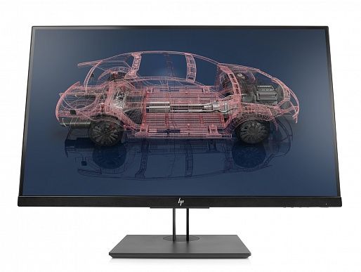 HP Z27n G2