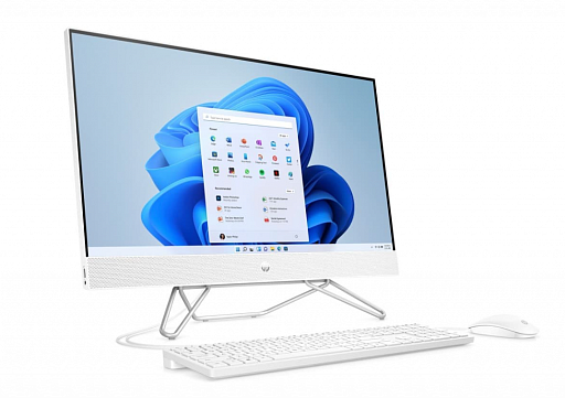 Моноблок HP 27-cb0009ur 