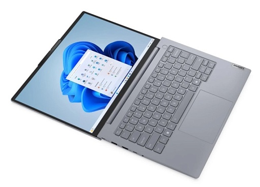 Ноутбук Lenovo Thinkbook 14 G8 IAL Core Ultra 7 255H 16Gb SSD512Gb Intel Arc 14" IPS WUXGA (1920x1200) Windows 11 Pro grey WiFi BT Cam (21SJ005CGQ)
