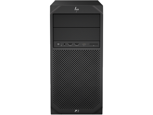 HP Z2 G4 TW
