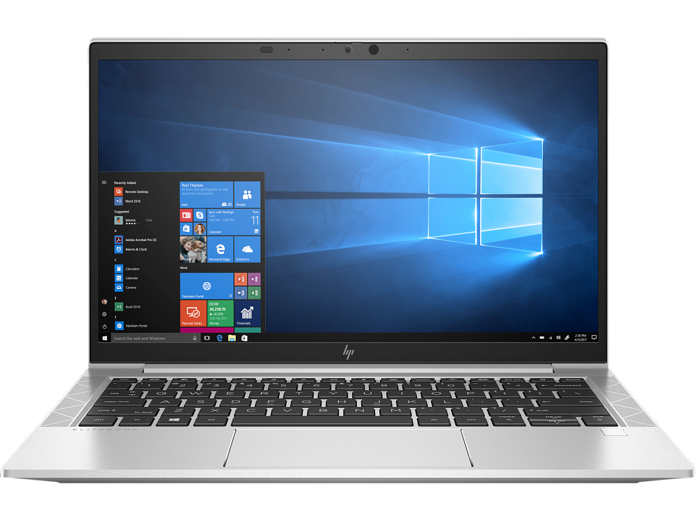 HP EliteBook 830 G7 HP EliteBook 830 G7