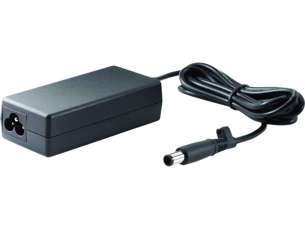 адаптер питания AC Adapter 65W Smart (PB 240 G7/250 G7/430 G7/440 G7/450 G5/455 G6/470 G7/640 G5/645 G4/650 G5/EB x360 1030 G2/735 G6/745 G6/G4/755 G5/G4/820 G4/830 G8/840 G8/850 G8 /Zbook x2 G4/14u G6/15u G6)