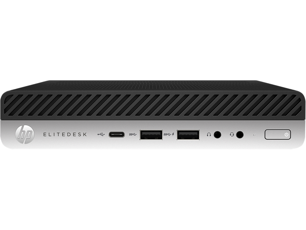HP EliteDesk 705 G5 Mini