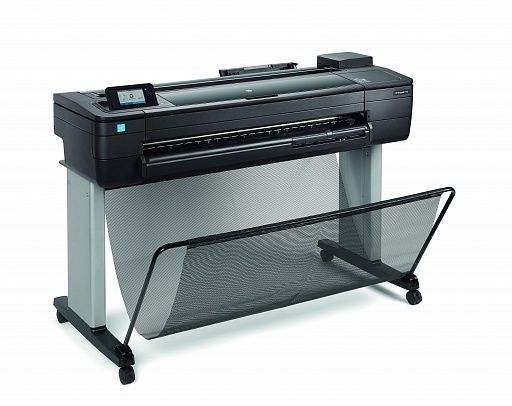 HP DesignJet T730 36" HP DesignJet T730 36"