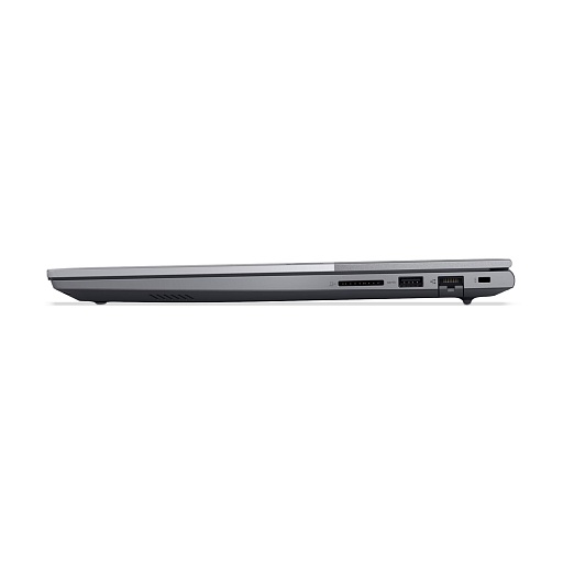 Lenovo ThinkBook 16-IAL 16.0" WUXGA 300nits, U5-225U,16GB DDR5,512GB SSD M.2 2242 NVMe G4, Integrated ,IR FHD Cam,Wi-fi AX 2x2-6E+BT,FPR,4Cell 71Whr,65W USB-C 3PIN,BKLT KB US-ENG, No OS , 1Y