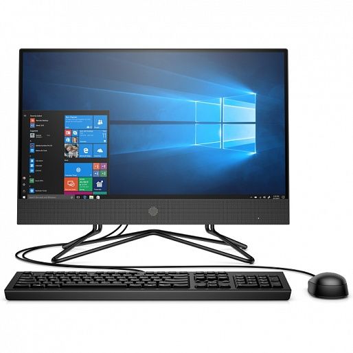 HP 200 G4
