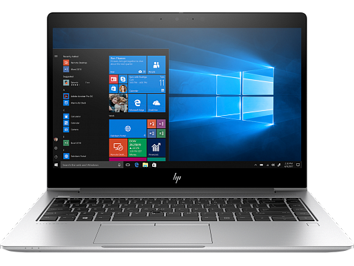 HP Elitebook 840 G6