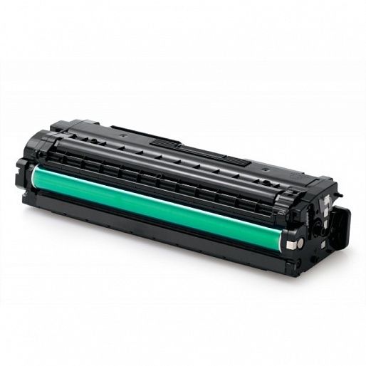 Картридж Samsung CLT-M504S пурпурный (magenta) 1800 стр