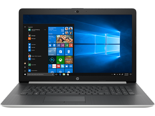 HP 17-ca1007ur