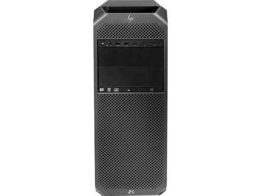 HP Z6 G4