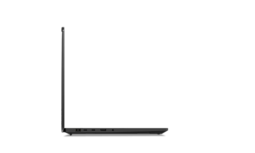 Lenovo ThinkPad P1 G7 Core Ultra 9 185H 64Gb SSD2Tb NVIDIA GeForce RTX4070 8Gb 16" OLED Touch WQUXGA (3840x2400) Windows 11 Pro black WiFi BT Cam