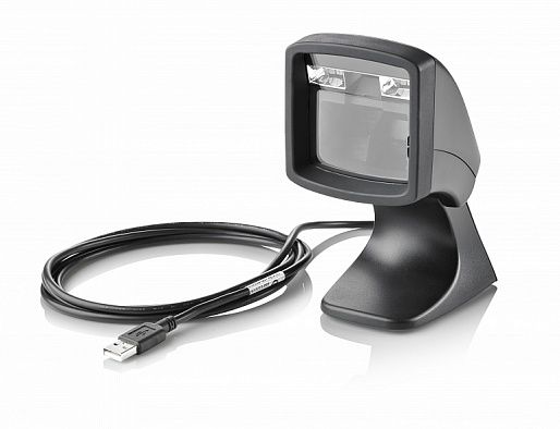 HP Presentation Barcode Scanner