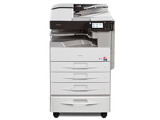 RICOH MP 2501