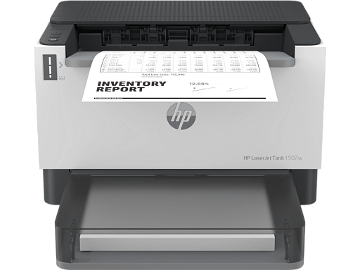 HP LaserJet Tank 1502