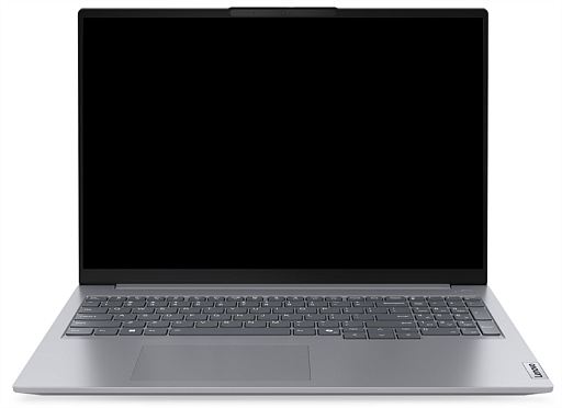 Ноутбук Lenovo ThinkBook 16 G7 ARP 16" WUXGA (1920x1200) IPS 300N, Ryzen 5 7535HS, 1x16GB DDR5-4800, 512GB SSD M.2, Radeon 660M, WiFi 6E, BT, FPR, TPM2, FHD+IR Cam, 45Wh, 65W USB-C, NoOS, 1Y, 1.7kg