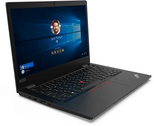 Lenovo ThinkPad L13 G2 Core i5 1135G7 8Gb SSD256Gb Intel Iris Xe graphics 13.3" IPS FHD (1920x1080) без ОС black WiFi BT Cam Lenovo ThinkPad L13 G2 Core i5 1135G7 8Gb SSD256Gb Intel Iris Xe graphics 13.3" IPS FHD (1920x1080) без ОС black WiFi BT Cam