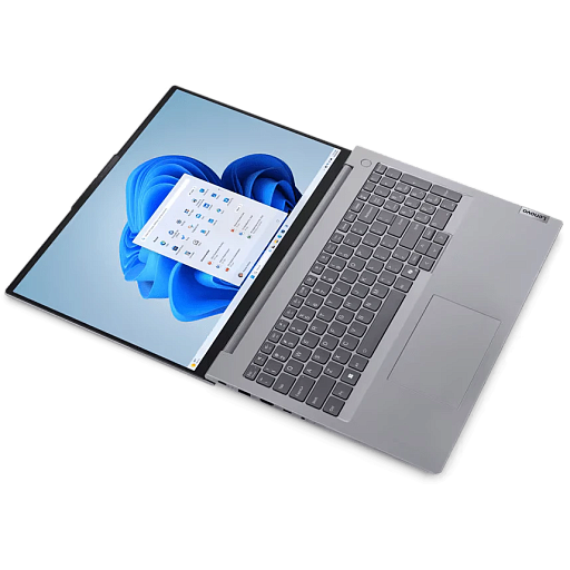 Lenovo ThinkBook 16 G7 IML 16" WUXGA (1920x1200) IPS 300N, Intel ultra 5 125U, 1x16GB DDR5 5600, 512GB SSD M.2, Intel Graphics, WiFi6, BT, FPR, FHD Cam, 45Wh, 65W USB-C, Win 11 Pr (засвет на матрице) Lenovo ThinkBook 16 G7 IML 16" WUXGA (1920x1200) IPS 300N, Intel ultra 5 125U, 1x16GB DDR5 5600, 512GB SSD M.2, Intel Graphics, WiFi6, BT, FPR, FHD Cam, 45Wh, 65W USB-C, Win 11 Pr (засвет на матрице)