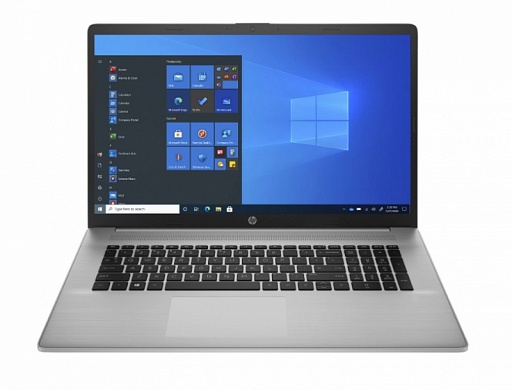 HP ProBook 470 G8