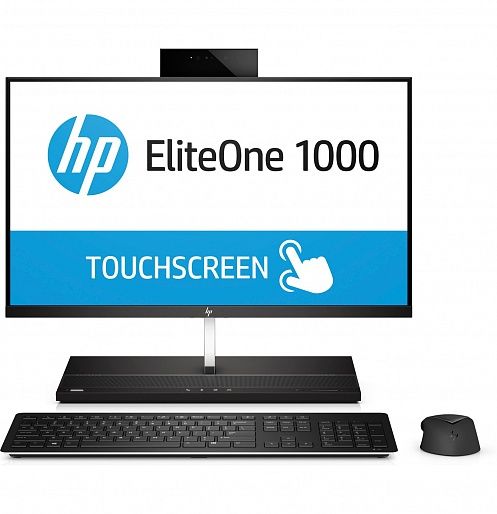 HP EliteOne 1000 G1 AiO