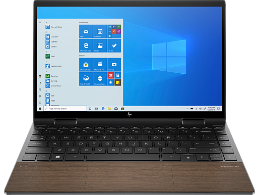 HP Envy x360 13-ay0021ur