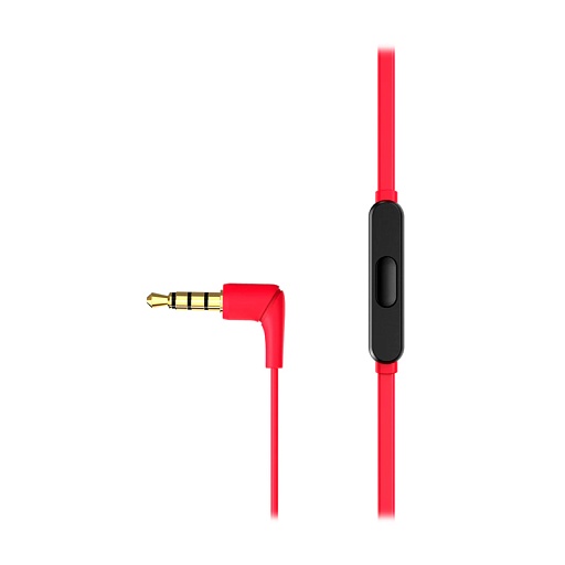 HyperX Cloud Earbuds II Red
