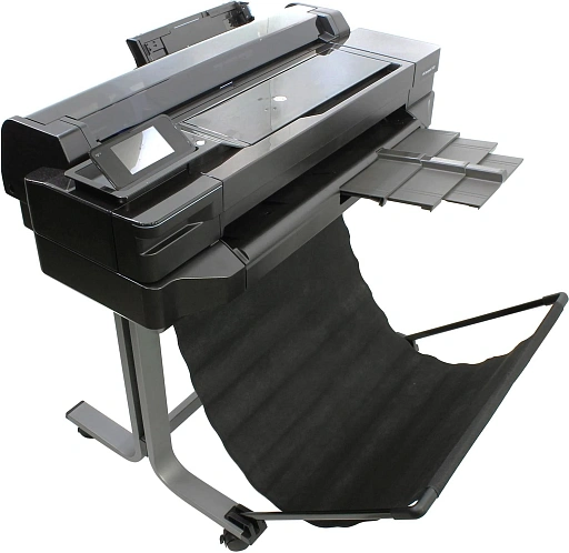HP DesignJet T520 24" 