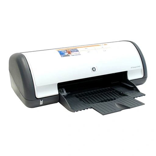 HP DeskJet D1460