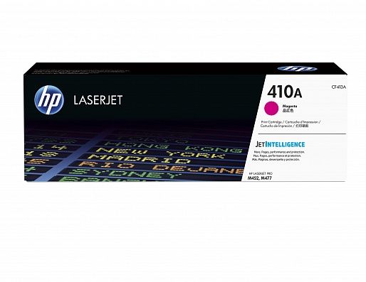 HP 410A magenta (CF413A)