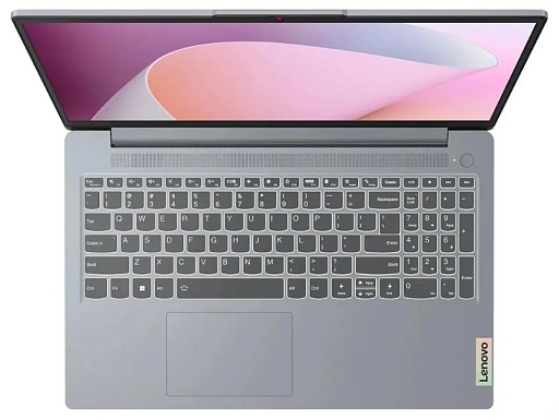 Ноутбук Lenovo IP3 Slim 15AMN8 15.6" FHD IPS, AMD R3 30, 8Gb, 512Gb SSD, no OS, серый (82XQ01C9PS)*