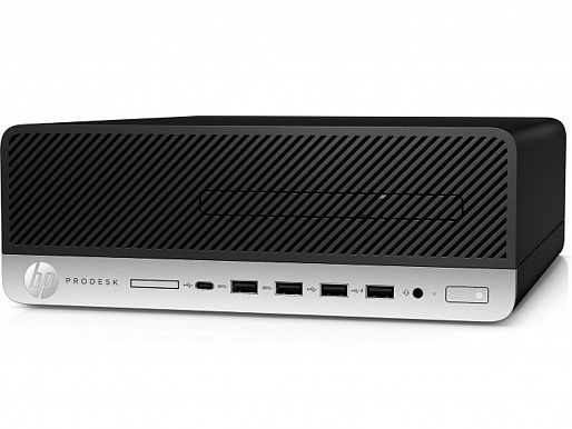 HP ProDesk 600 G3 SFF