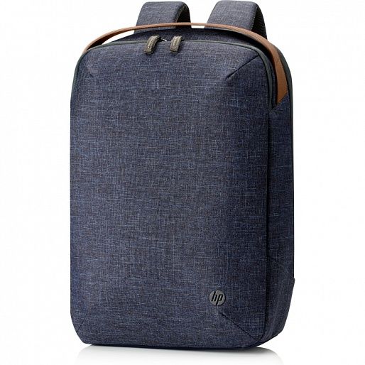 HP Renew 15 синий