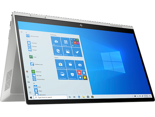 HP Envy x360 15-ed1018ur