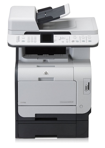 HP COLOR LaserJet CP2320fxi