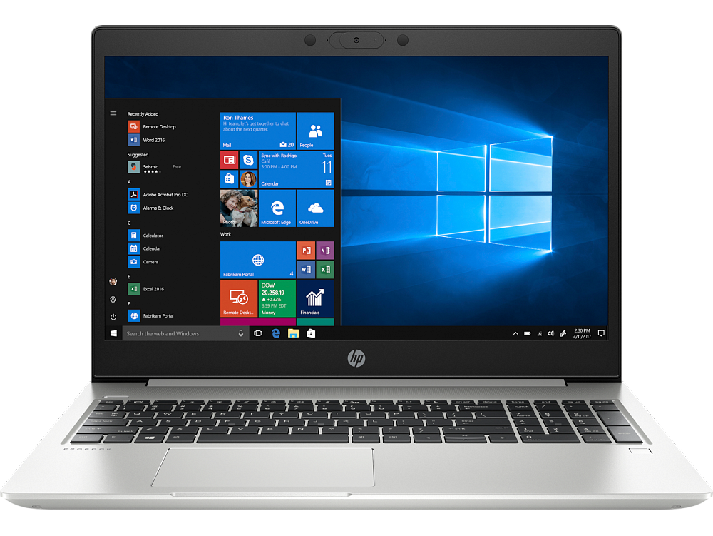 HP ProBook 455 G4 HP ProBook 455 G4
