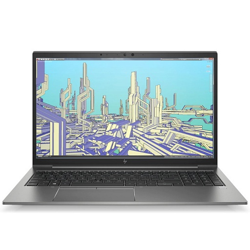 HP Zbook Firefly 15 G8