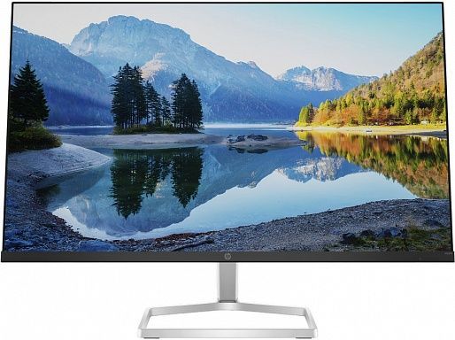 HP M24fe