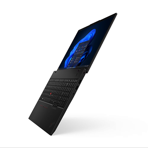 Ноутбук ThinkPad L16 Gen 2 16" WUXGA (1920x1200) IPS, Ultra 5 225U, 16GB DDR5-5600, 512GB SSD M.2, Intel Graphics, WiFi, BT, TPM2, FPR, Kb Ru/Eng, Win 11 ProEng, 1Y, 1.79 kg