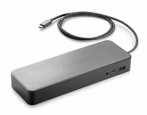 HP USB-C Universal Dock