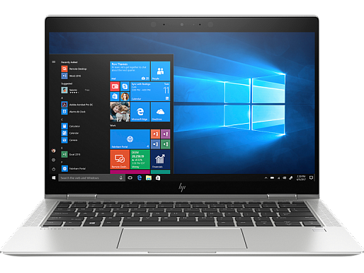 HP EliteBook x360 1030 G4