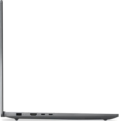 Lenovo IdeaPad 5 Pro 14IMH9 Core Ultra 7 155H 32Gb SSD1Tb Intel Arc 14" OLED 2.8K (2880x1800) без ОС grey WiFi BT Cam
