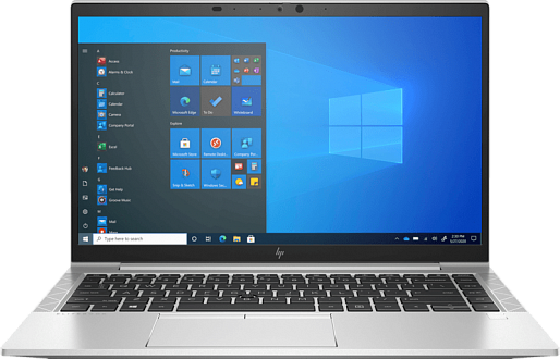 HP EliteBook 840 G8