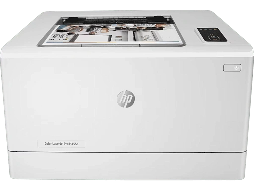 HP Color LaserJet Pro M155a