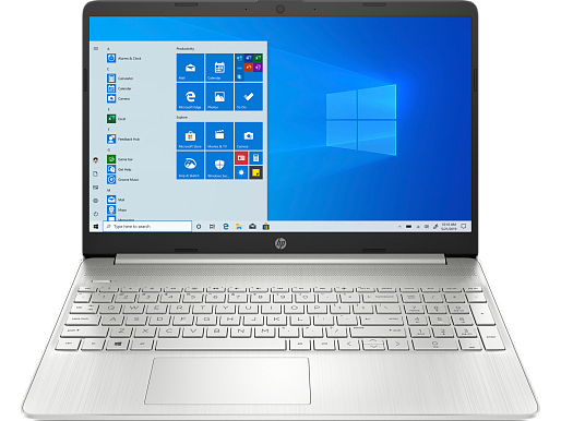 HP 15s-eq1181ur