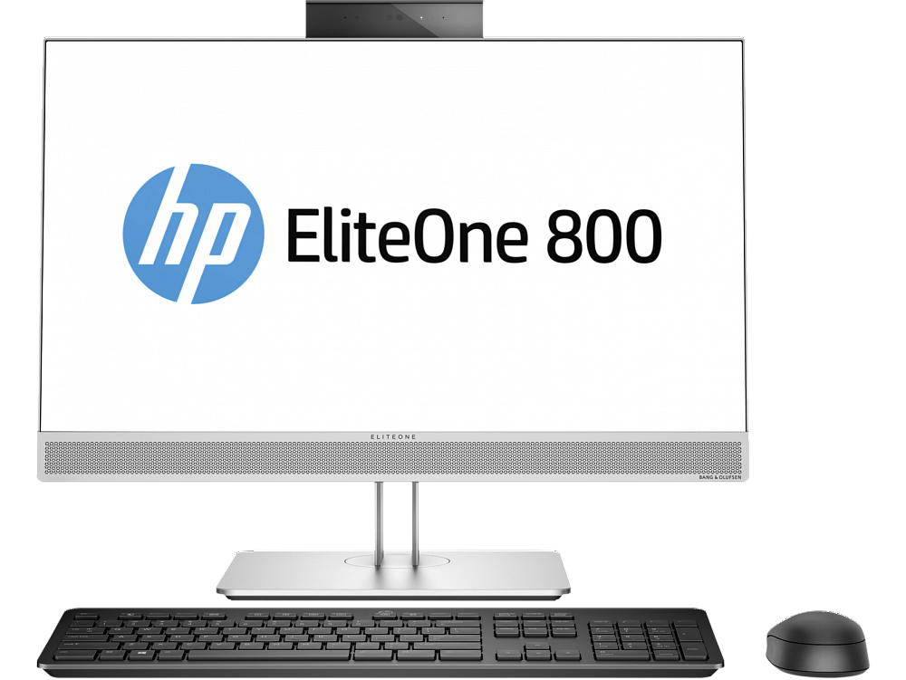 HP EliteOne 800 G3 HP EliteOne 800 G3