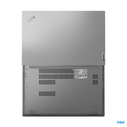 Lenovo ThinkPad E15 G4 Core i5 1235U 8Gb SSD256Gb Intel Iris Xe graphics 15.6" IPS FHD (1920x1080) без ОС black WiFi BT Cam