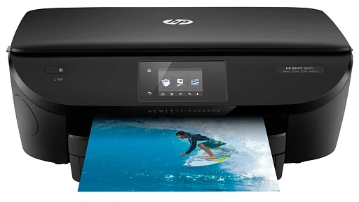 HP ENVY 5640 E-ALL-IN-ONE PRINTER 