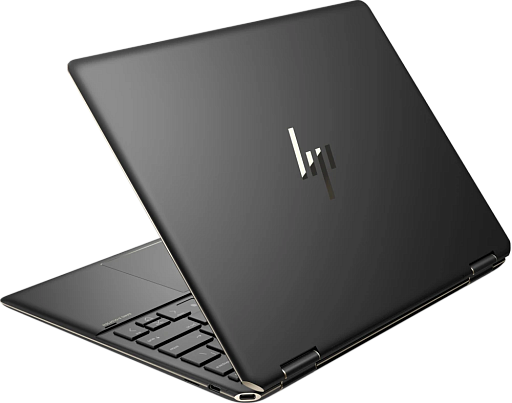 HP Spectre x360 14-ef2013ci Core i7 1355U 16Gb SSD1Tb Intel Iris Xe graphics 13.5" OLED Touch 3.2K (3000x2000) Windows 11 Home black WiFi BT Cam