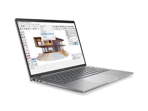 Ноутбук HP ZBook 8 G2a 14 Ryzen AI 7 Pro 450 5.1Ghz,14" WUXGA(1920x1200) IPS AG 300nits, AMD Radeon860M, 1Tb SSD PCIe NVMe, 16GB DDR5(1), 68Wh, FPR,HD Webcam,1.46kg,2y,Gray,Win11Pro,eng kbd Ноутбук HP ZBook 8 G2a 14 Ryzen AI 7 Pro 450 5.1Ghz,14" WUXGA(1920x1200) IPS AG 300nits, AMD Radeon860M, 1Tb SSD PCIe NVMe, 16GB DDR5(1), 68Wh, FPR,HD Webcam,1.46kg,2y,Gray,Win11Pro,eng kbd