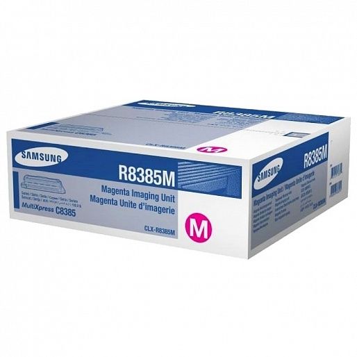 Samsung Фотобарабан CLX-R8385M Magenta